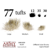 Battlefields XP - Frozen Tuft